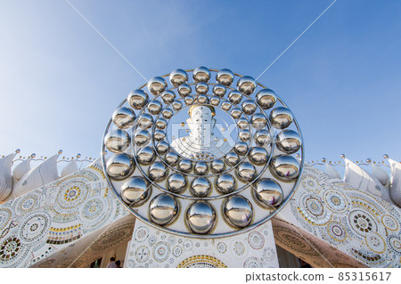 Wat Phra That Pha Son Kaew Wat Phra That Pha Son Kaew 85315617