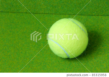 Tennis ball, ball, sport, tennis, ball game, ball, exercise, ball, court, match, lawn, turf 85315958
