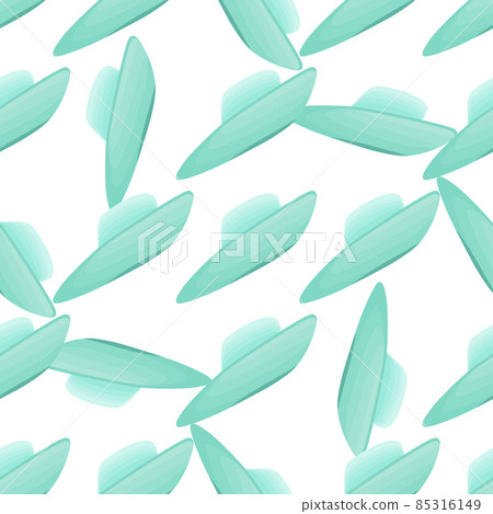 Illustration on theme pattern women sun hats 85316149