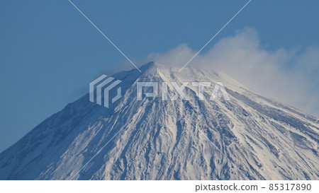 富士山 211227am 8:38-6 富士山 211227am 8:38-6 85317890