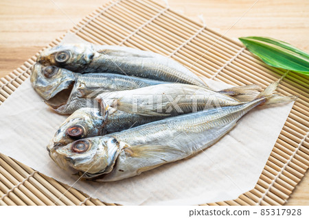 Dried horse mackerel Dried horse mackerel 85317928