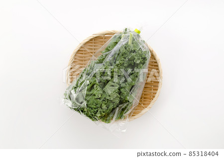 羽衣甘藍袋 羽衣甘藍袋 85318404