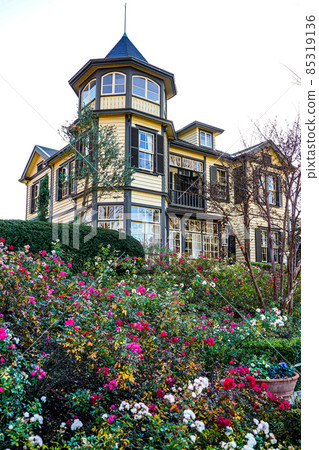 外交官之家 山手意大利庭園(神奈川縣橫濱市中區山手町) 外交官之家 山手意大利庭園(神奈川縣橫濱市中區山手町) 85319136