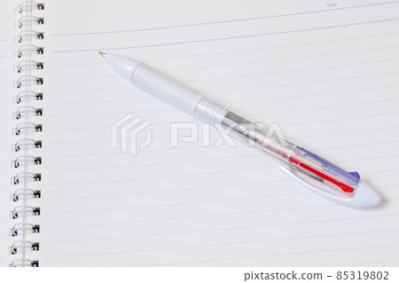Notebook, pen, ballpoint pen, memo, stationery, business, school, notepad, study, stationery, education Notebook, pen, ballpoint pen, memo, stationery, business, school, notepad, study, stationery, education 85319802