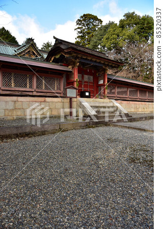 大津日吉東照宮 85320337