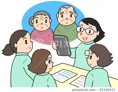 家訪護理站/護理站 85320413