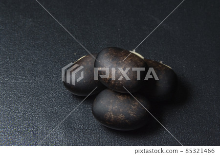 Macro Mucuna pruriens 85321466