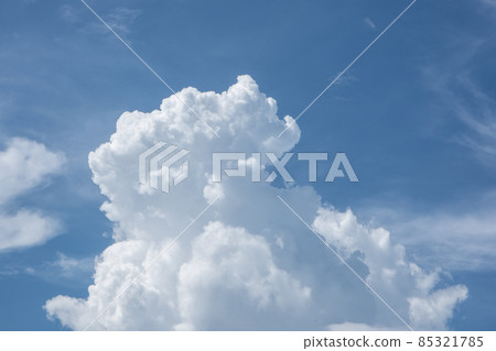 Beautiful sky background and clouds Beautiful sky background and clouds 85321785