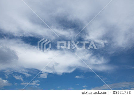 Clouds and sky Clouds and sky 85321788