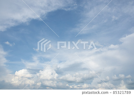 Natural background sky clouds Natural background sky clouds 85321789