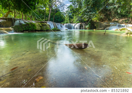 Chet Sao Noi Waterfall National Park 85321892