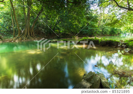 Chet Sao Noi Waterfall National Park 85321895