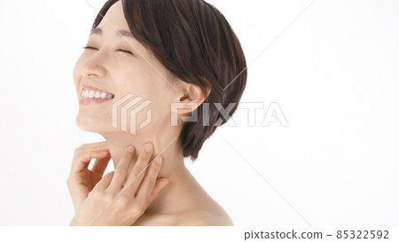 Decorte Nape Beauty Middle Female 85322592