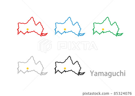 設計圖_山口之字形 設計圖_山口之字形 85324076