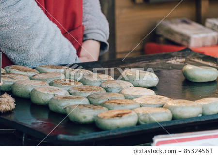 Baked Baked 85324561