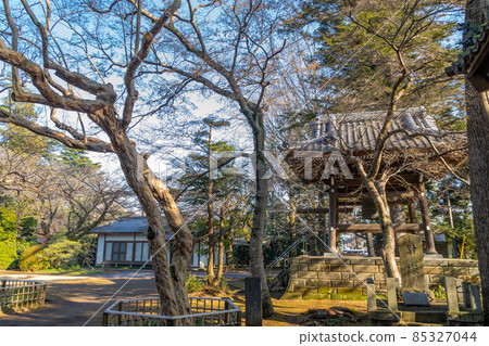 Shimizu Park Jikozan Kinjoin 85327044