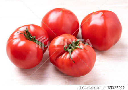 成熟的西紅柿 85327922