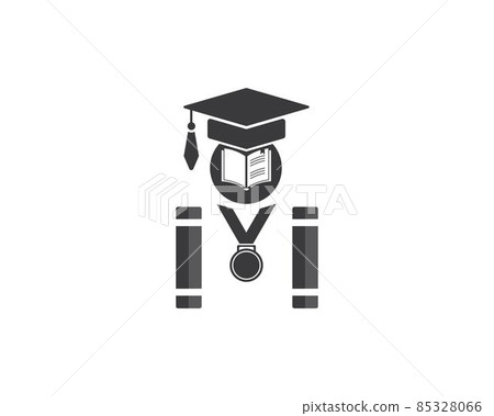 book,paper,document logo,icon of education Template vector illustration book,paper,document logo,icon of education Template vector illustration 85328066