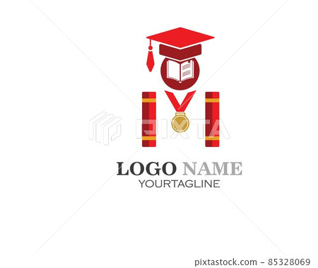 book,paper,document logo,icon of education Template vector illustration book,paper,document logo,icon of education Template vector illustration 85328069