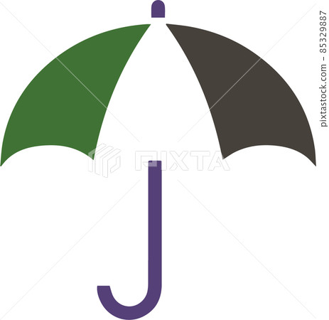 傘圖標說明 傘圖標說明 85329887