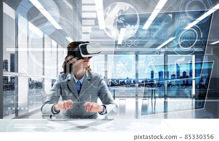 Using modern technologies Using modern technologies 85330356