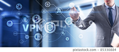 Virtual private network VPN. Provides privacy, anonymity and security to users by creating a private network connection across a public network connection Virtual private network VPN. Provides privacy, anonymity and security to users by creating a private network connection across a public network connection 85330884