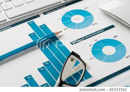 Preparing average sales report Preparing average sales report 85331562