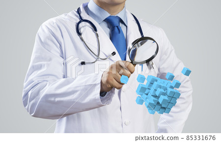 Researches for medical industry Researches for medical industry 85331676