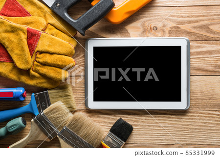 Repair service request Repair service request 85331999