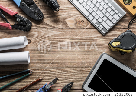 Repair service request Repair service request 85332002