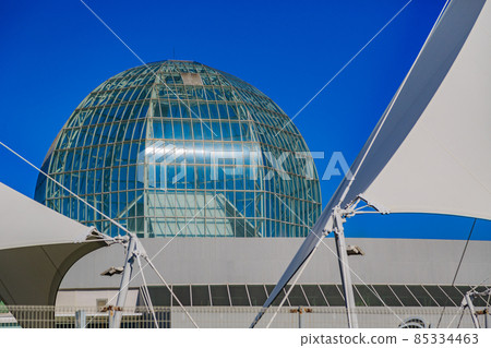 Tokyo Edogawa Ward Kasai Rinkai Park Kasai Rinkai Aquarium Tokyo Edogawa Ward Kasai Rinkai Park Kasai Rinkai Aquarium 85334463