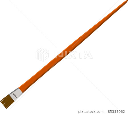 Paintbrush simple 85335062