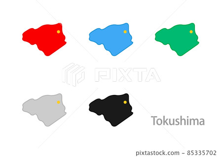 Design map_Tokushima-curve Design map_Tokushima-curve 85335702
