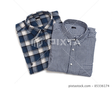 Men's long sleeve shirt 85336174
