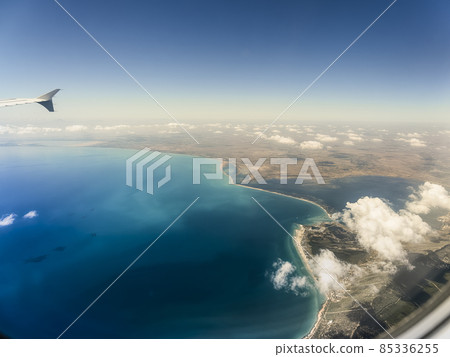 鳥瞰圖 空中拍攝 航空 85336255