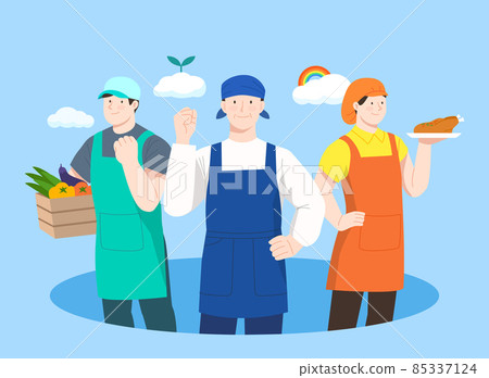 self employed people, small business owners smiling with confidence self employed people, small business owners smiling with confidence 85337124