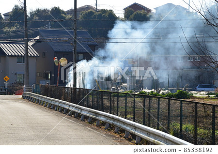 Hachioji Horinouchi's Satoyama autumn looks like this Hachioji Horinouchi's Satoyama autumn looks like this 85338192