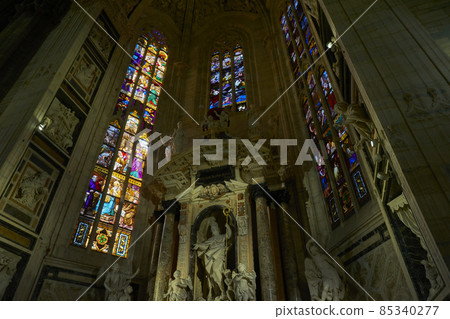 Milan Duomo Cathedral 85340277