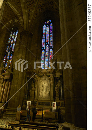 Milan Duomo Cathedral 85340287