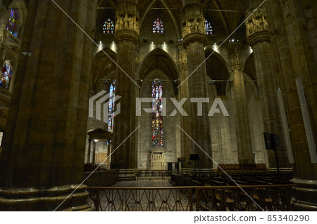 Milan Duomo Cathedral 85340290