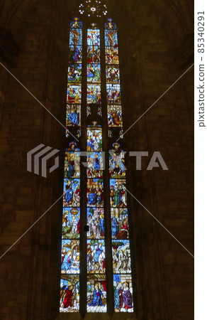 Milan Duomo Cathedral 85340291