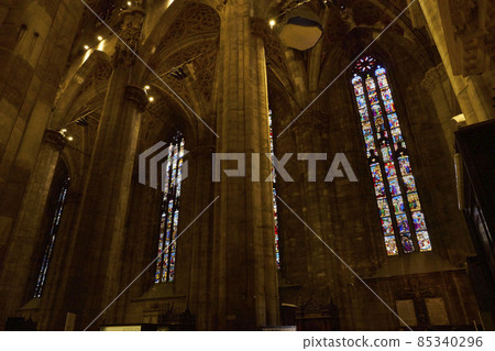 Milan Duomo Cathedral 85340296