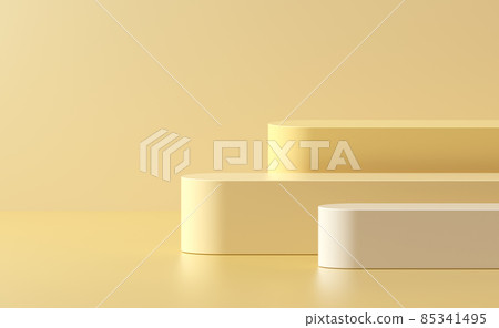 舞台展示，模型 85341495