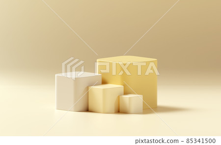 舞台展示，模型 85341500