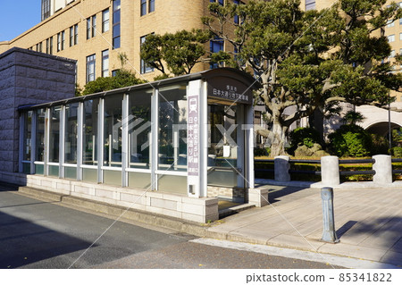 日本通地下停車場 日本通站 交通 日本通地下停車場 日本通站 交通 85341822