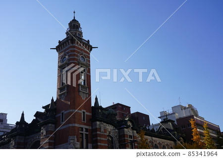 橫濱市開港紀念館 橫濱市開港紀念館 85341964
