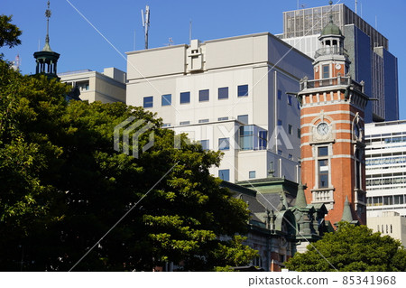 Yokohama Port Opening Memorial Hall Yokohama Port Opening Memorial Hall 85341968