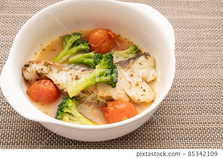 鱈魚aqua pazza 85342109
