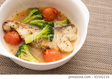 鱈魚aqua pazza 鱈魚aqua pazza 85342110