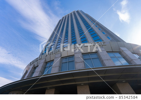 Ebisu Prime Square 85342584